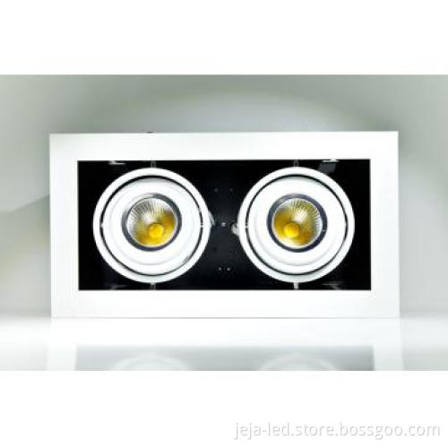 20W Power LED Downlight